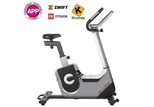 Fitness 266 - jk,