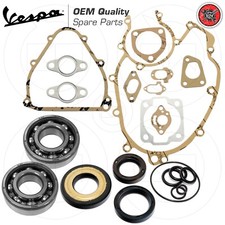 KIT REVISIONE MOTORE