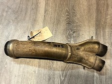 Collettore Husqvarna TE TC 610