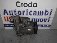 Compressore clima aria condizionata MERCEDES GE4472208871 (2005)