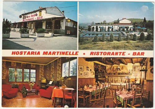 Strada per rocca delle - strada,