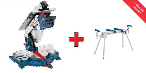 Troncatrice bosch gtm - bosch, 12