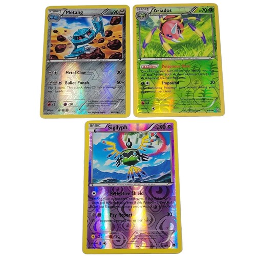 Carte pokemon revearse - carte,
