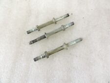 PERNI SUPPORTO CONVOGLIATORE SERBATOIO MOTORE HONDA GCV135 4,5HP