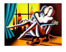 MARK KOSTABI - grafica