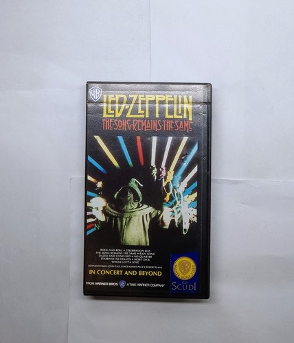 Led zeppelin the song - the, remains