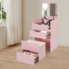 Scrivania trucco usata