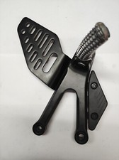 Poggia piede Yamaha  R6 2017 Sx Pilota Cod. 2C0-27442-10