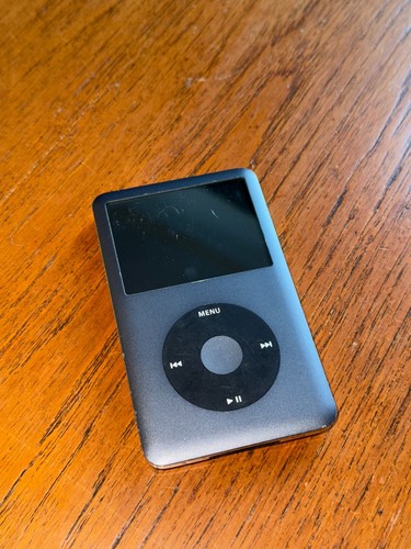 Ipod classic 160gb - classic,