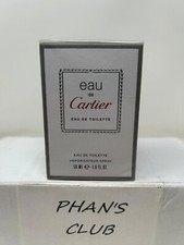 Eau de Cartier by Cartier -