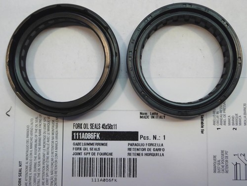 11mm italia forcella - x,