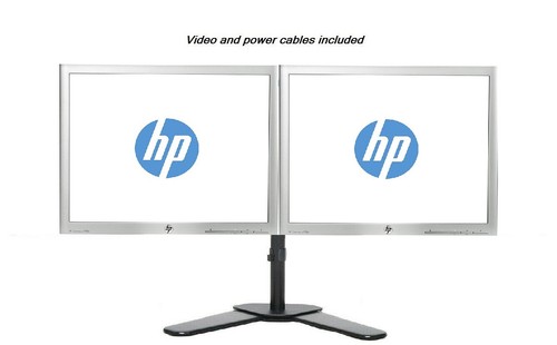 Monitor 2x19 standard gioco - standard,