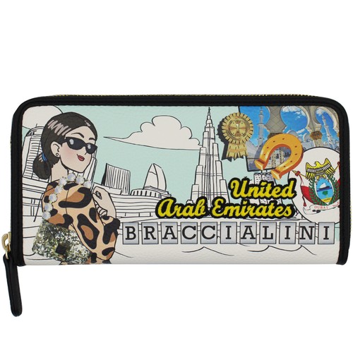Braccialini cartoline - braccialini,