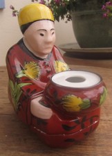 ANTICO CALAMAIO PORTA PLUME