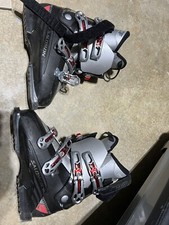 salomon performa ski boots