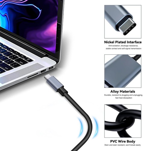 Cavo usb hdmi 2m - hdmi, ,2m