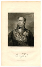 WILLIAM-CARR BERESFORD