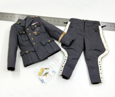 Modellino tuta uniforme