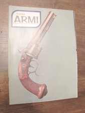 DIANA ARMI rivista mensile n 9