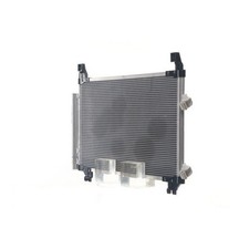 Condensatore climatizzatore
