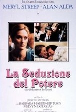 Film - La Seduzione Del Potere