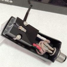 DENON DL-103 MC Cartuccia