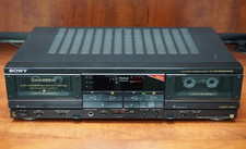 Sony wr8es high end es - sony,