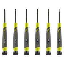 Ryobi RHSDSPC6 Set Giraviti