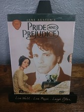 New Sealed Pride And