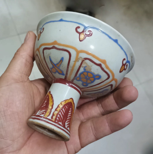 Bella tazza porcellana - , fahua