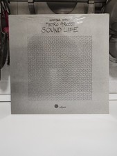 Pietro Grossi – Sound Life