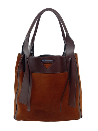 Prada borsa shopper donna - borsa,
