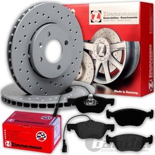 ZIMMERMANN Dischi Freno Sport