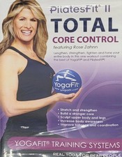 PilatesFit II: Total Core