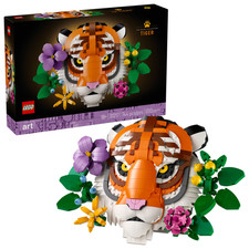 LEGO ART 31217 Collezione