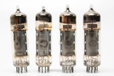 Tubi abbinati Quad Mullard