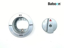 Valvola per la benzina Honda