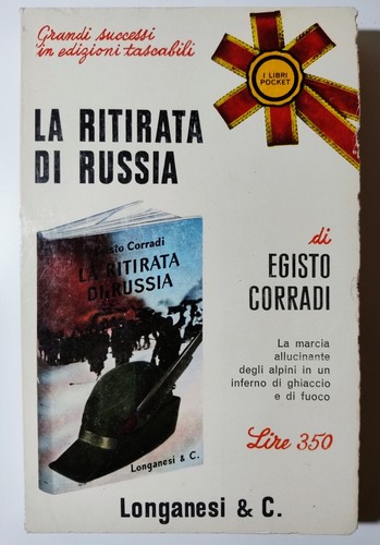 Ritirata russia egisto - la,