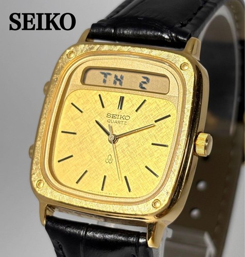 Orologio seiko h557 - seiko, 5120