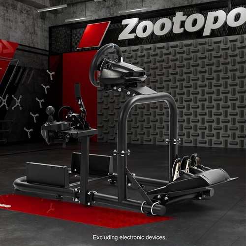 Zootopo cockpit del simulatore - cockpit,