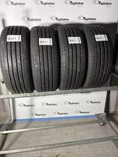 SET 4 GOMME 205/55R17 95W