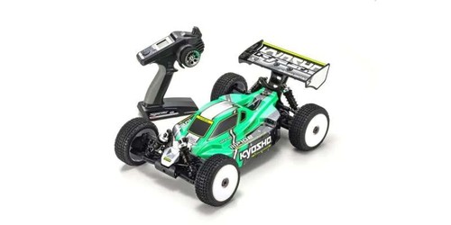 Kyosho inferno mp10e - inferno,