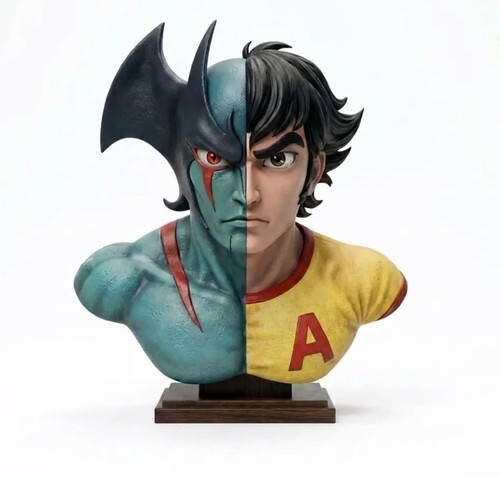 Art action figures 3d - action,
