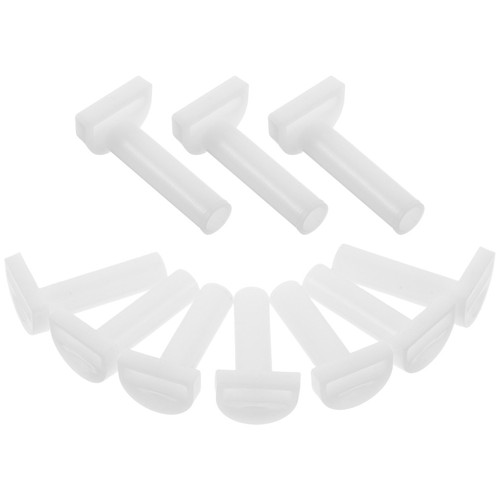 Pezzi perline coda - ,
