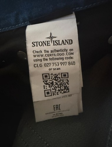 Stone island jeans - island, model