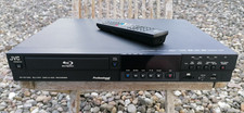 JVC SR-HD1250 Professional Blu