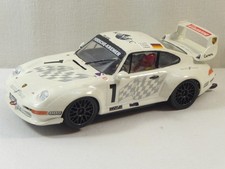 Carrozzeria Porsche 964 GT2 su