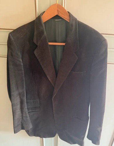 Giacca uomo sergio rossi - uomo,