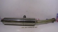 Terminale scarico Marmitta Muffler Yamaha FZS 1000 Fazer PICCOLE AMMACCATURE