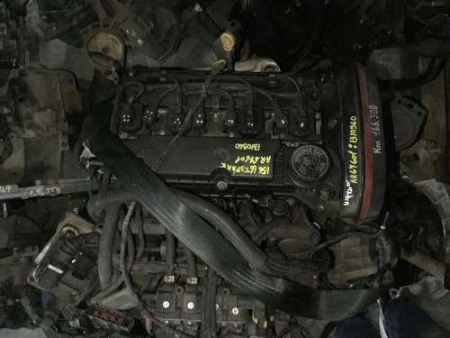 Motore completo per alfa - motore,